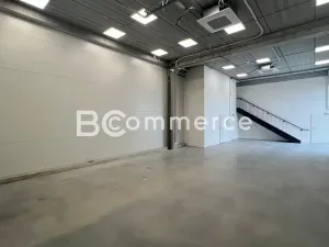 Pronájem obchodního prostoru, Brno, 235 m2