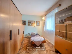 Prodej rodinného domu, Hartmanice, 67 m2
