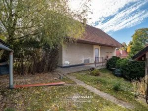 Prodej rodinného domu, Hartmanice, 67 m2