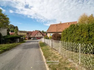 Prodej rodinného domu, Hartmanice, 67 m2