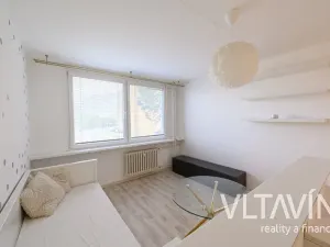 Prodej bytu 2+kk, Praha - Braník, Roškotova, 47 m2