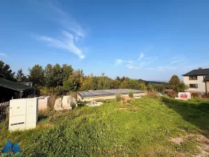 Prodej pozemku pro bydlení, Čistá u Horek, 1470 m2