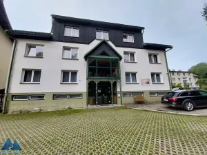 Pronájem obchodního prostoru, Svoboda nad Úpou, Lázeňská, 47 m2