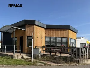 Pronájem restaurace, Svitavy, Hlavní, 190 m2