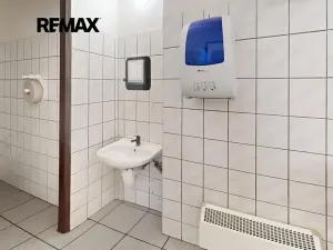 Pronájem restaurace, Svitavy, Hlavní, 190 m2