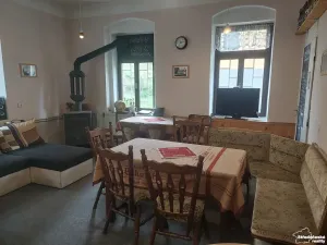 Prodej rodinného domu, Kovářská, Tovární, 190 m2