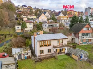 Prodej rodinného domu, Tachov, Lesní, 165 m2