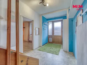 Prodej rodinného domu, Tachov, Lesní, 165 m2