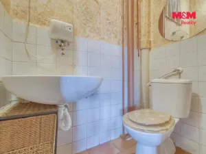 Prodej rodinného domu, Tachov, Lesní, 165 m2