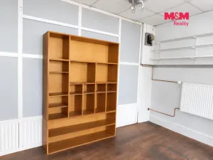 Pronájem obchodního prostoru, Beroun - Beroun-Město, Plzeňská, 12 m2