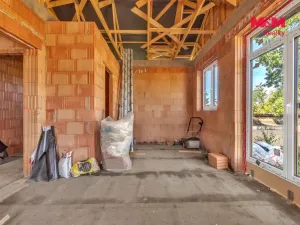 Prodej rodinného domu, Kostomlaty nad Labem, Hronětická, 103 m2