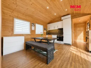 Prodej chaty, Šumná, 34 m2