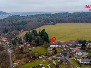 Prodej rodinného domu, Kařez, 253 m2