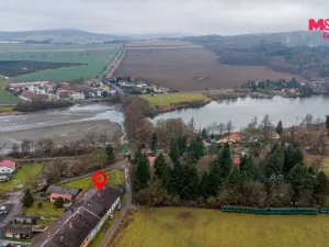 Prodej rodinného domu, Kařez, 253 m2