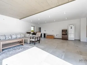Prodej rodinného domu, Hustopeče, Habrová, 233 m2