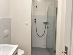 Prodej bytu 2+kk, Liberec, Na Bojišti, 50 m2