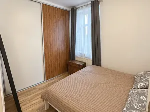 Prodej bytu 2+kk, Liberec, Na Bojišti, 50 m2