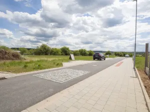 Prodej pozemku, Stolany, 1263 m2