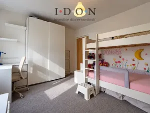 Prodej bytu 3+1, Ostrava, Jugoslávská, 65 m2