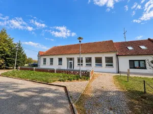 Pronájem bytu 2+kk, Holasice, Brněnská, 35 m2