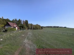 Prodej chaty, Dobříš, 80 m2