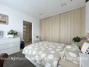 Pronájem bytu 1+1, Heřmanův Městec, V Lukách, 35 m2