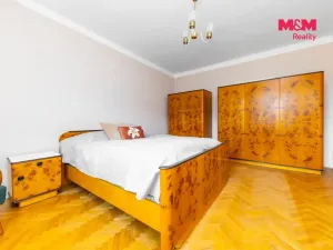 Prodej rodinného domu, Lažany, 120 m2