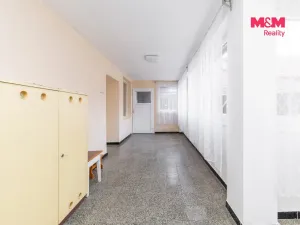 Prodej rodinného domu, Lažany, 120 m2