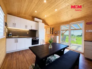 Prodej zahrady, Šumná, 1113 m2