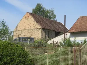 Dražba rodinného domu, Sovolusky, 1116 m2