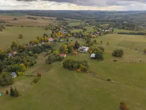 Prodej zemědělské usedlosti, Moravský Beroun, 280 m2