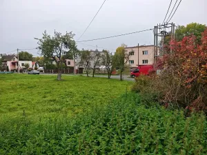 Prodej pozemku pro bydlení, Kunín, 800 m2