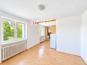 Prodej bytu 2+kk, Jedovnice, Na Kopci, 58 m2