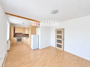 Prodej bytu 2+kk, Jedovnice, Na Kopci, 58 m2