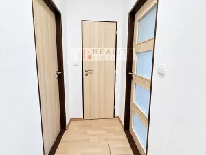 Prodej bytu 2+kk, Jedovnice, Na Kopci, 58 m2