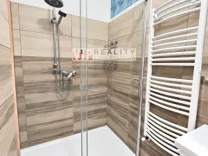 Prodej bytu 2+kk, Jedovnice, Na Kopci, 58 m2