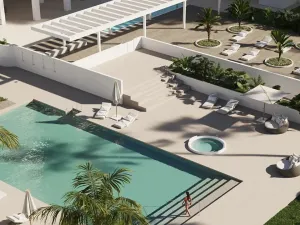 Prodej bytu 3+kk, Calp, Španělsko, 61 m2