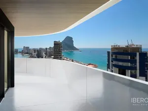 Prodej bytu 3+kk, Calp, Španělsko, 89 m2