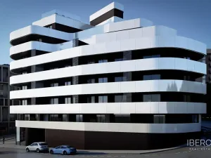 Prodej bytu 3+kk, Calp, Španělsko, 89 m2