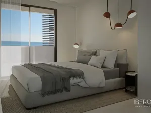 Prodej bytu 3+kk, Calp, Španělsko, 89 m2