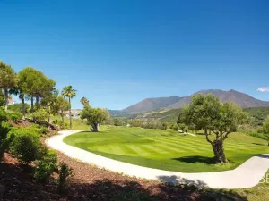 Prodej bytu 3+kk, Estepona, Španělsko, 79 m2