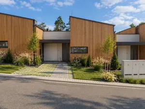 Prodej rodinného domu, Luhačovice, Leoše Janáčka, 115 m2