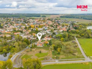 Prodej rodinného domu, Doksy, Družecká, 120 m2