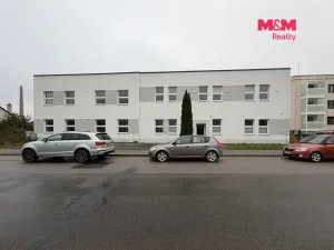 Pronájem bytu 1+kk, Ústí nad Orlicí - Hylváty, Třebovská, 38 m2