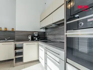 Prodej bytu 3+1, Český Těšín, Štefánikova, 111 m2