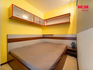 Prodej bytu 3+kk, Adamov, 57 m2