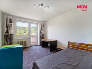 Prodej bytu 3+kk, Adamov, 57 m2