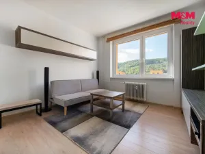Prodej bytu 3+kk, Adamov, 57 m2