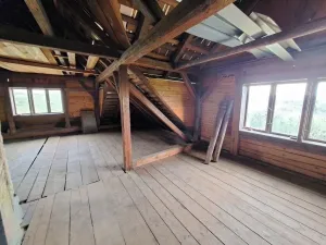 Prodej rodinného domu, Prlov, 180 m2