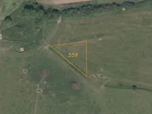 Prodej pole, Rabí - Bojanovice, 22978 m2